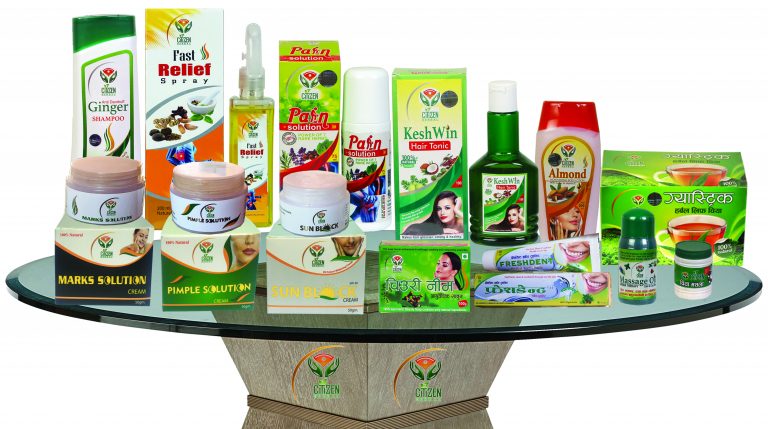 OUR PRODUCT( नेपाली उत्पादनलाइ माया गराै